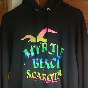 Myrtle Beach Hoodie